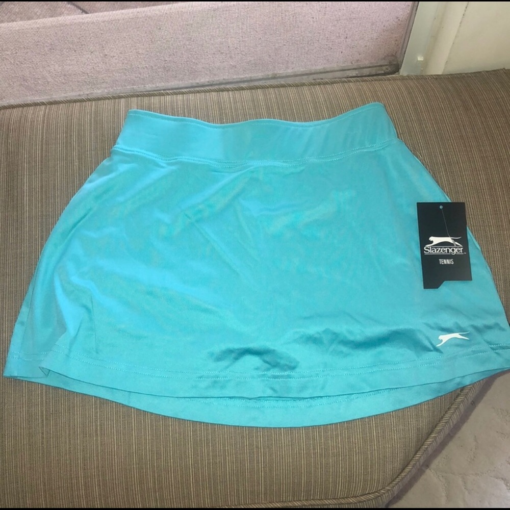 NWT Slazenger Golf & Tennis Skirt
